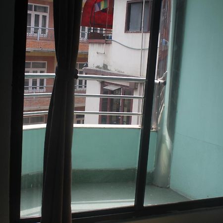 Yaksa Hotel Pvt. Ltd. Katmandu Zewnętrze zdjęcie