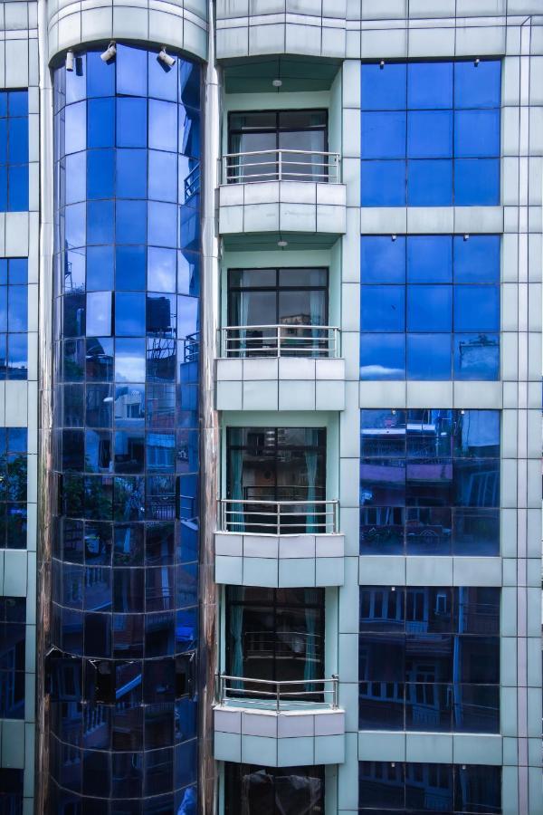Yaksa Hotel Pvt. Ltd. Katmandu Zewnętrze zdjęcie