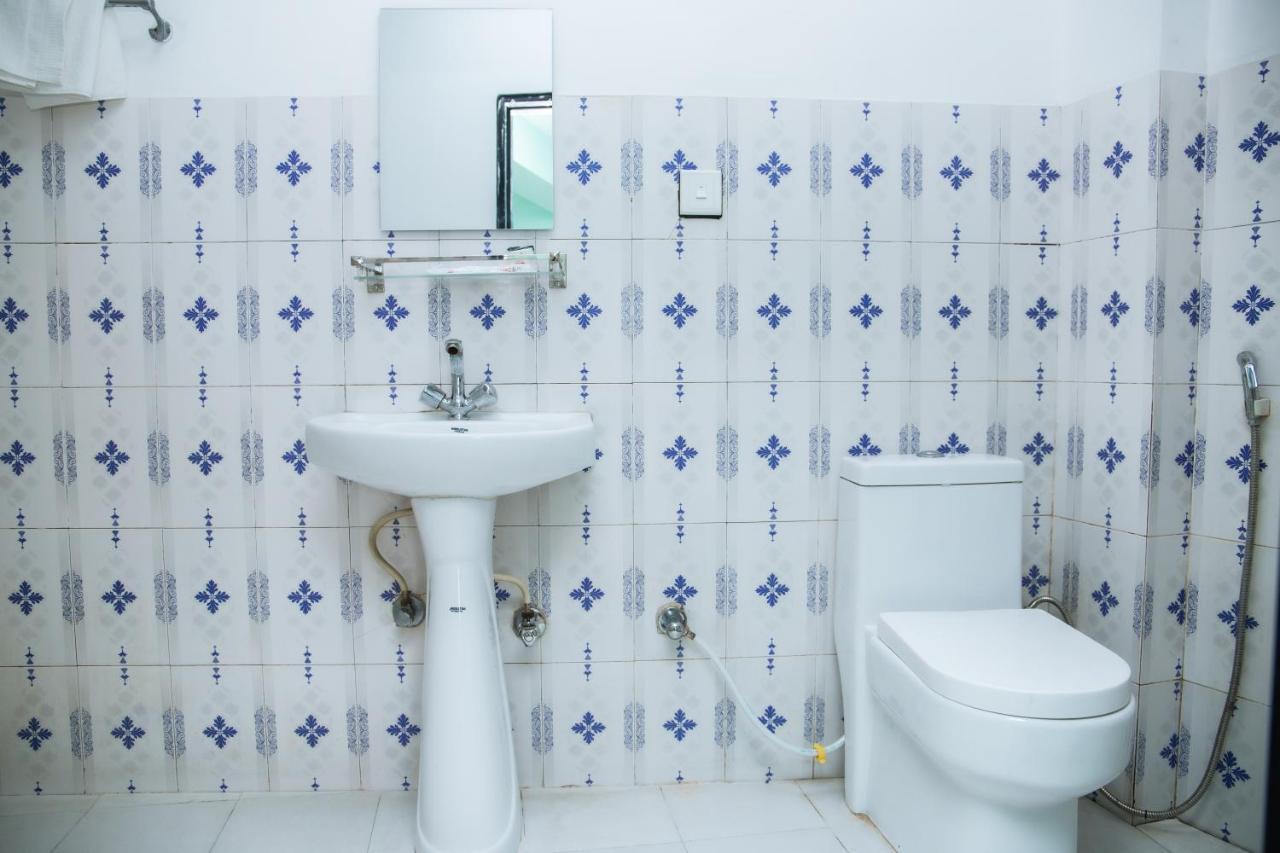 Yaksa Hotel Pvt. Ltd. Katmandu Zewnętrze zdjęcie
