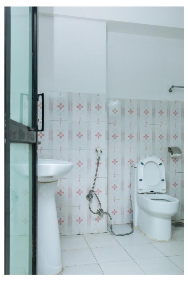 Yaksa Hotel Pvt. Ltd. Katmandu Zewnętrze zdjęcie